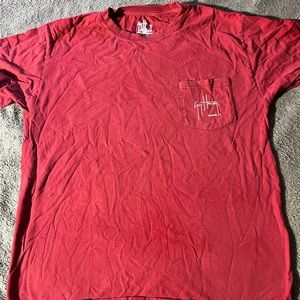 Mens Guy Harvey t-shirt - Medium